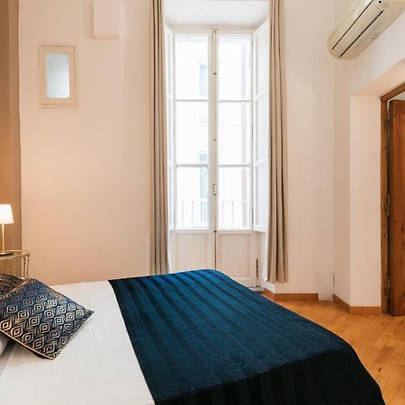 Ferienwohnung Veneto Avenue Rom Exterior foto