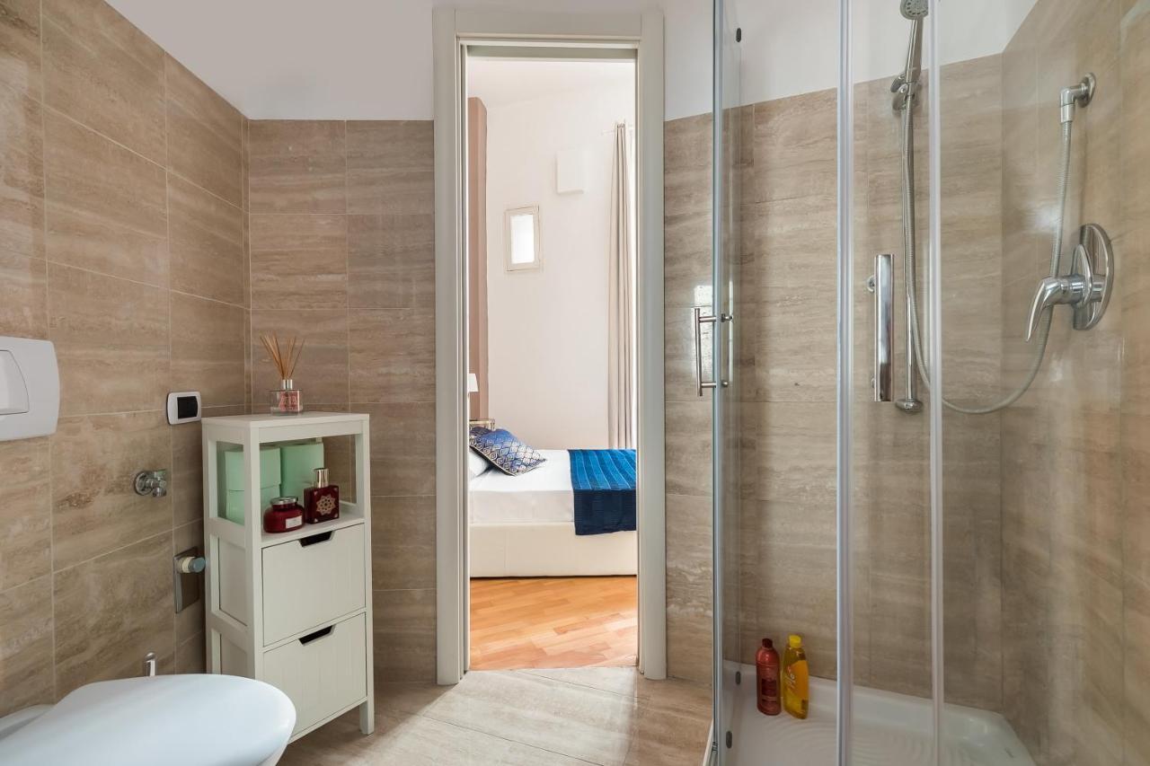 Ferienwohnung Veneto Avenue Rom Exterior foto