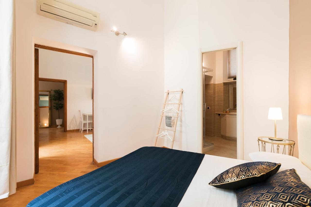 Ferienwohnung Veneto Avenue Rom Exterior foto