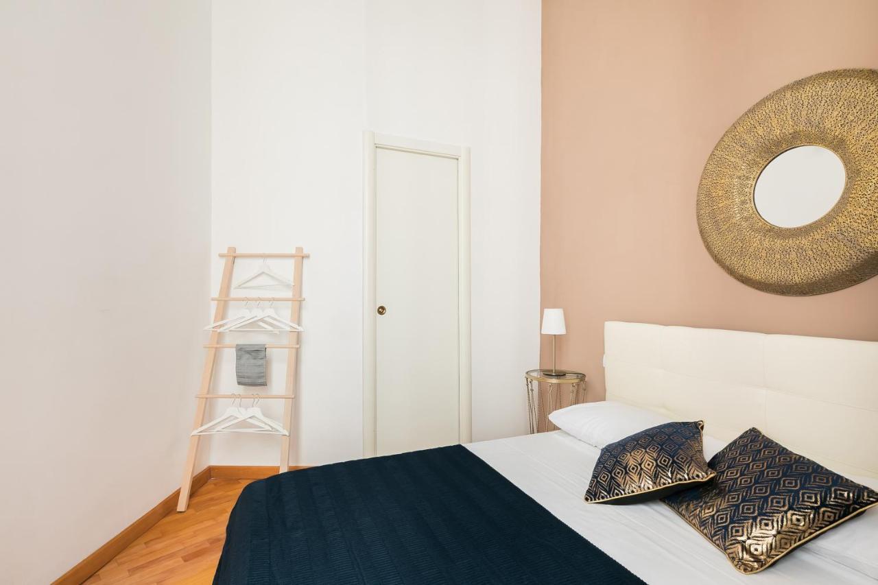 Ferienwohnung Veneto Avenue Rom Exterior foto